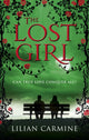 Book cover of: Lost Girl. By: Lilian Carmine