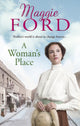 Book cover of: Woman's Place. By: Maggie Ford