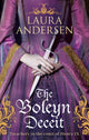 Book cover of: Boleyn Deceit. By: Howard Hughes
