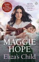 Book cover of: Eliza's Child. By: Maggie Hope