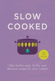 Book cover of: Slow Cooked. By: South Miss