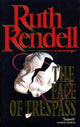 Book cover of: Face Of Trespass