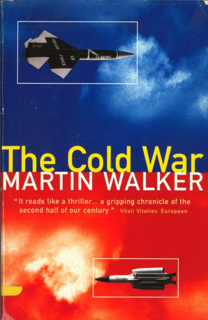 Book cover of: Cold War