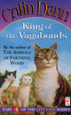 Book cover of: King Of The Vagabonds. By: Colin Dann