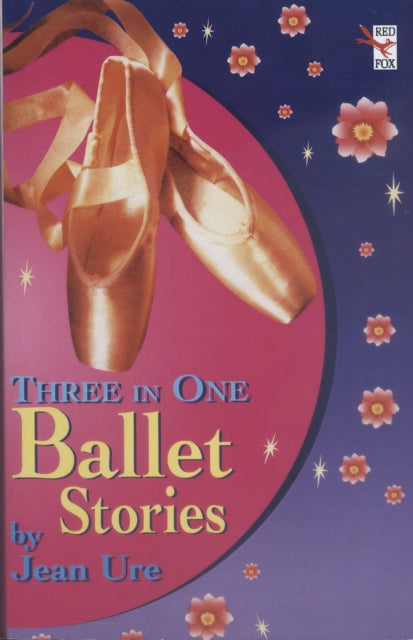 Book cover of: Complete Ballet Stories. By: Jean Ure
