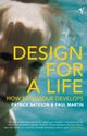 Book cover of: Design For A Life. By: Patrick Bateson