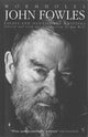 Book cover of: Wormholes. By: John Fowles