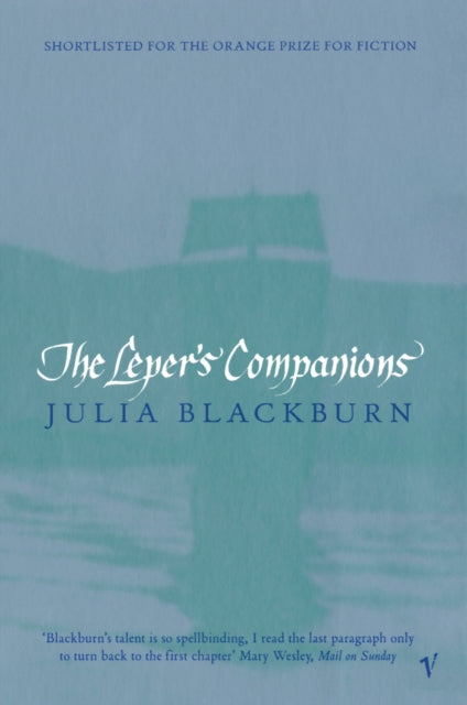 Book cover of: Leper's Companions