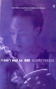 Book cover of: I Can't Wait On God. By: Albert French