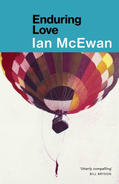 Book cover of: Enduring Love