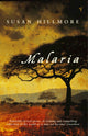 Book cover of: Malaria. By: Susan Hillmore