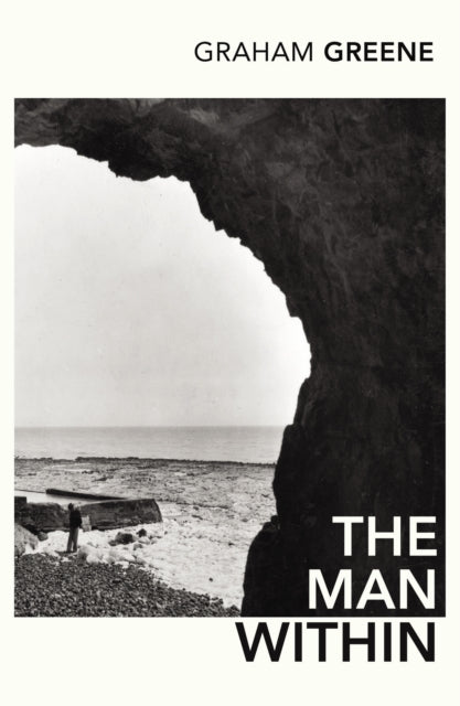 Book cover of: Man Within