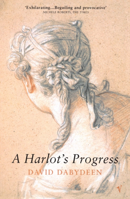 Book cover of: Harlot's Progress