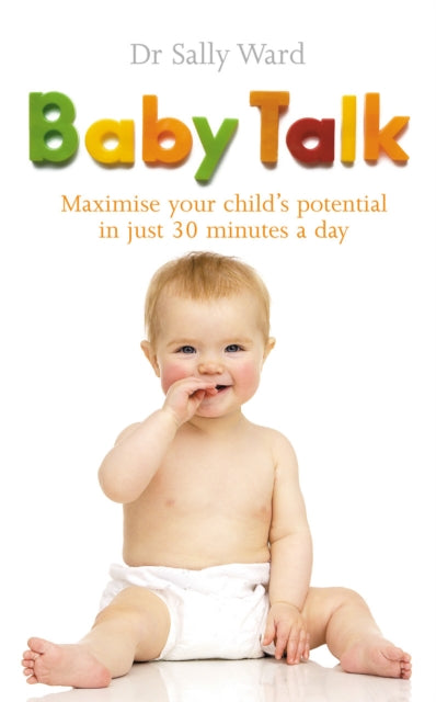 Book cover of: Babytalk. By: Sally Ward