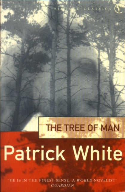 Tree of Man