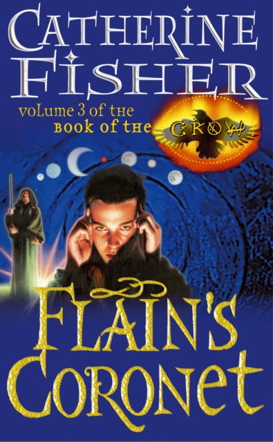 Book cover of: Flain's Coronet: Book Of The Crow 3