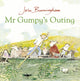 Book cover of: Mr Gumpy's Outing