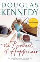 Book cover of: Pursuit Of Happiness. By: Douglas Kennedy