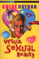 Book cover of: Virtual Sexual Reality. By: Chloë Rayban