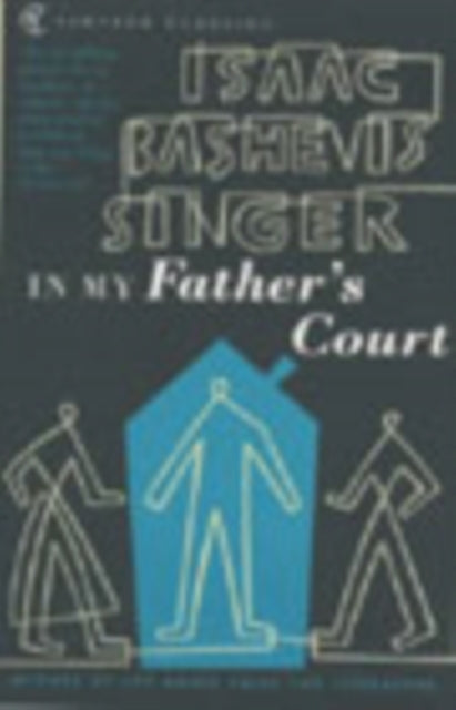 In My Father's Court