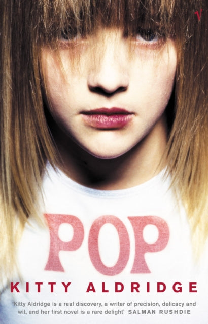 Book cover of: Pop. By: Kitty Aldridge