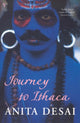 Book cover of: Journey to Ithaca. By: Anita Desai