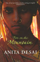 Book cover of: Fire On The Mountain