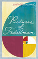 Book cover of: Pictures Of Fidelman. By: Bernard Malamud