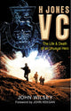 Book cover of: H Jones VC. By: John Wilsey
