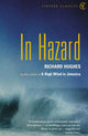 Book cover of: In Hazard. By: Richard Hughes