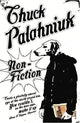 Book cover of: Non-Fiction. By: Chuck Palahniuk