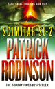 Book cover of: Scimitar SL-2. By: Patrick Robinson