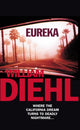 Book cover of: Eureka. By: William Diehl