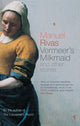 Book cover of: Vermeer's Milkmaid. By: Manuel Rivas