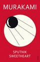 Book cover of: Sputnik Sweetheart. By: 村上春樹