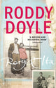 Book cover of: Rory & Ita. By: Roddy Doyle
