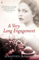 Book cover of: Very Long Engagement. By: Sébastien Japrisot