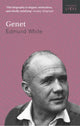 Book cover of: Genet. By: Edmund White