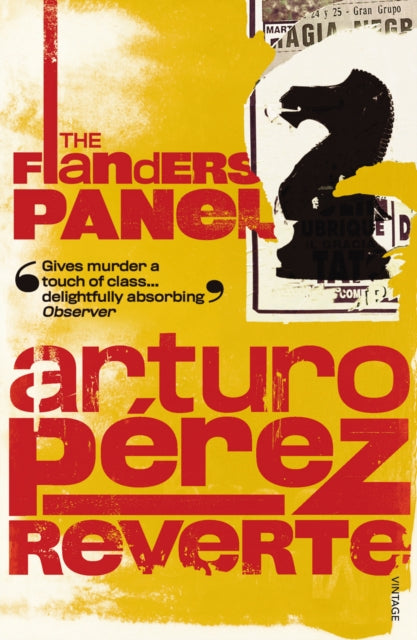 Flanders Panel