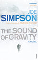 Book cover of: Sound of Gravity. By: Joe Simpson