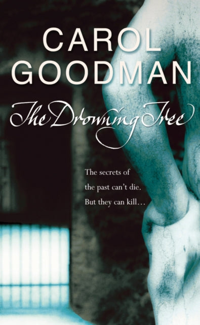Book cover of: Drowning Tree. By: Carol Goodman