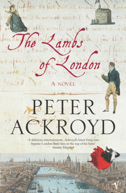 Book cover of: Lambs Of London