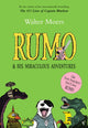 Book cover of: Rumo
