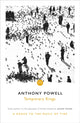 Book cover of: Temporary Kings. By: Anthony Powell