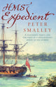 Book cover of: HMS Expedient. By: Peter Smalley       