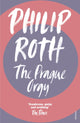Book cover of: Prague Orgy