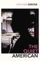 Book cover of: Quiet American