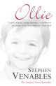 Book cover of: Ollie. By: Stephen Venables