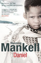 Book cover of: Daniel. By: Henning Mankell