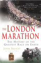 Book cover of: London Marathon. By: John Bryant